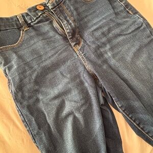 No Boundaries Blue Denim Jeans